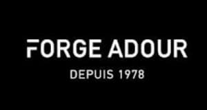 Forge Adour, partenaire de Cuisines Exterieures Fougeres